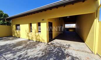 Imagem 4: Casa - Jardim Pinheiros - Valinhos