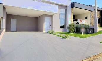 Imagem 2: Casa em Condomínio para Venda em Indaiatuba, Jardim Piemonte, 3 dormitórios, 3 suítes, 5 b