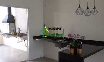 Imagem: Casa térrea com excelente acabamento