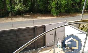 Imagem 3: SOBRADO- SETOR JAÓ