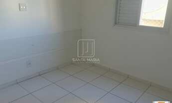 Imagem 6: Apartamento (tipo - padrao) 2 dormitórios/suite, cozinha planejada, em condomínio fechado