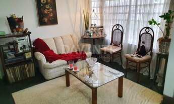 Imagem 5: Casa - Parque São Quirino - Campinas