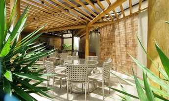 Imagem 4: Apartamento para Venda em Salvador, Pituba, 3 dormitórios, 3 suítes, 4 banheiros, 4 vagas