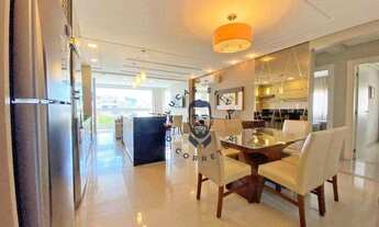 Imagem 3: COBERTURA DUPLEX COM PISCINA PARA LOCAÇÃO DE TEMPORADA EM MARISCAL-BOMBINHAS-SC/CODL39