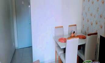 Imagem 4: Apartamento - Jardim Líbano, City Pinheirinho