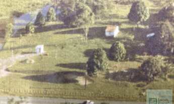 Imagem 4: Loteamento, Salobrinho, Ilhéus BA