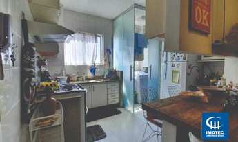 Imagem 4: Apartamento à venda, 2 quartos, 1 suíte, 1 vaga, Serra - Belo Horizonte/MG