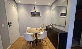 Imagem 2: Apartamento com 2 dormitórios à venda, 50 m² por R$ 267.000,00 - Centro - Guarulhos/SP