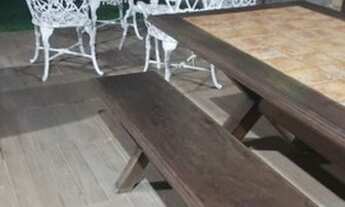 Imagem 6: Alugo casa MOBILIADA em GRAVATÁ