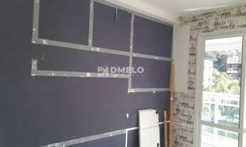 Imagem 7: Apartamento para venda tem 92 m², com 3 quartos, sendo 2 SUÍTES