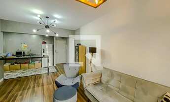 Imagem 4: Apartamento à Venda - Mooca, 3 Quartos, 75 m2