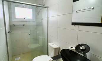 Imagem 3: Apartamento para venda tem 85 metros quadrados com 2 quartos em Centro - Tramandaí - RS