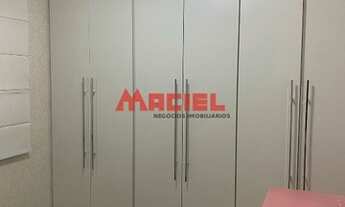 Imagem: Venda Apartamento Sao Jose dos Campos Conjunto