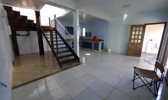 Imagem 6: Casa para aluguel e venda possui 200 metros quadrados com 3 quartos em Novo Aleixo - Manau