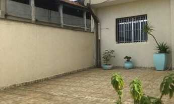 Imagem: Casa com 1 dormitório para alugar, 60 m²