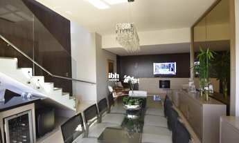 Imagem 4: Cobertura 4 quartos para alugar no Vila da Serra