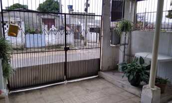 Imagem 3: Porto Alegre - Casa Padrão - Morro Santana