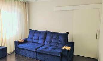 Imagem 2: Apartamento em Santos