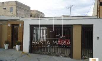 Imagem: Casa (térrea na rua) 4 dormitórios/suite