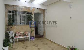 Imagem 4: SAO BERNARDO DO CAMPO - Residential / Sobrado - JARDIM LAVINIA