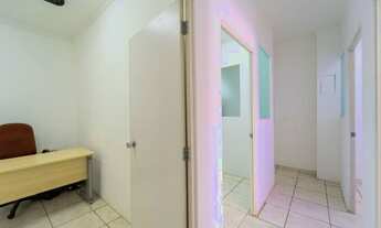 Imagem 4: SALA NO CENTRO EMPRESARIAL JUNDIAÍ/SP