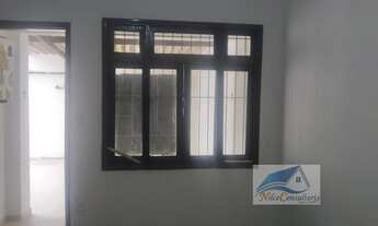 Imagem 2: São Vicente - Casa Padrão - Cidade Naútica