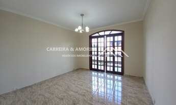 Imagem 5: CASA, TIPO SOBRADO A VENDA NO PARQUE ANTÔNIO, COM 02 DORM. E SUÍTE + SACADA