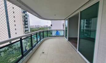 Imagem 6: Apartamento a venda na Península, Barra da Tijuca 04 quartos (3 suítes