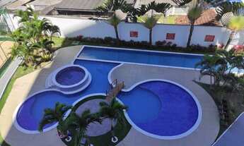 Imagem 4: Vendo apartamento com 68m2 com 3 quartos sendo 1 suite com lazer completo no coração da ma