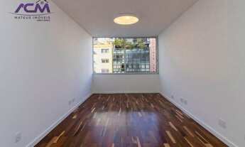 Imagem 4: Apartamento com 2 dormitórios à venda, 86 m² por R$ 935.000,00 - Consolação - São Paulo/SP