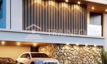 Imagem: Terras Alphaville Casa Duplex a venda