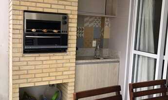 Imagem: Apartamento venda 118 M² 3 quartos sendo