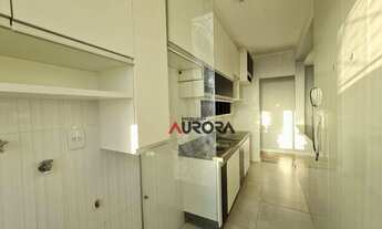 Imagem 6: Apartamento com 3 dormitórios à venda, 65 m² por R$ 245.000,00 - São Vicente - Londrina/PR