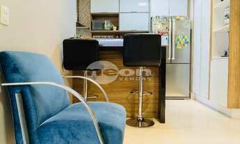 Imagem 5: SãO BERNARDO DO CAMPO - Apartamento Padrão - Baeta Neves