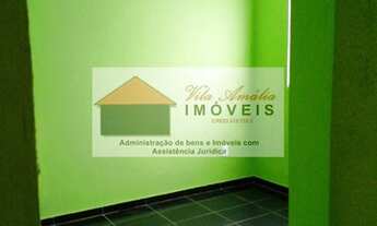 Imagem 6: São Paulo - Casa Padrão - Jardim Carlu