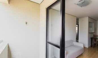 Imagem 4: Apartamento para Aluguel - Consolação, 1 Quarto, 43 m2