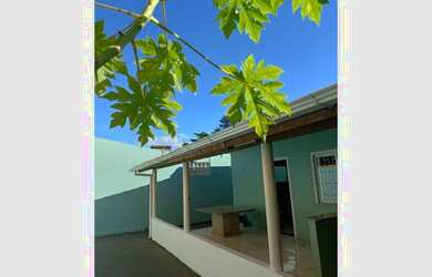 Imagem 2: Casa em alvenaria PALHOÇA - SC