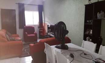 Imagem 3: Casa a venda na Vila Nova