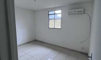 Imagem 4: Casa linear Village da Serra c/ 2qts, 1br, 2vgs, amrs, split, amrs, quintal, cisterna, chu