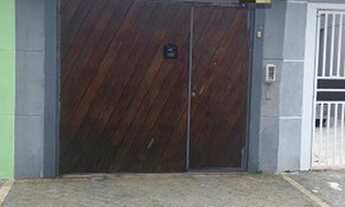 Imagem: LINDO sobrado frontal com 2 suítes e 2