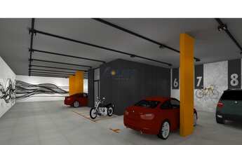 Imagem 4: Studio à venda, Coqueiros, Florianópolis, SC