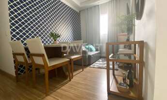 Imagem: Apartamento - Condomínio Mais Campos Salles