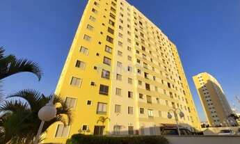 Imagem 3: Apartamento - Vila Georgina - Campinas