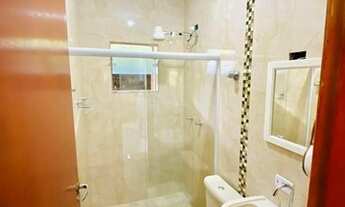 Imagem 3: Casa para temporada cananéia