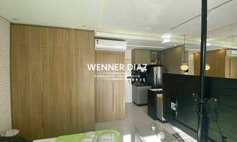 Imagem 5: Duo JK Mobiliado Locação