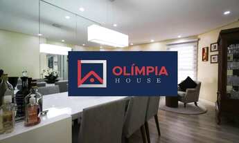 Imagem 6: Locação Apartamento 3 Dormitórios - 100 m² Moema