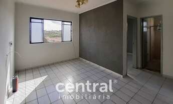 Imagem 2: Apartamento no Marilu II à venda, 02 dormitórios, 52 m² - Vila Industrial