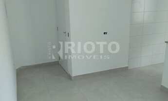 Imagem 3: Apartamento RESIDENCIAL em SANTO ANDRÉ - SP, JARDIM DO ESTÁDIO