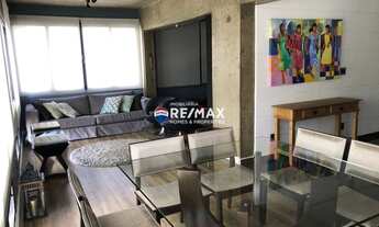 Imagem 2: Apartamento para alugar com 74 metros quadrados no Cambuí, Campinas - SP