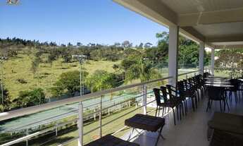 Imagem 4: Lote no condomínio Quinta das Paineiras